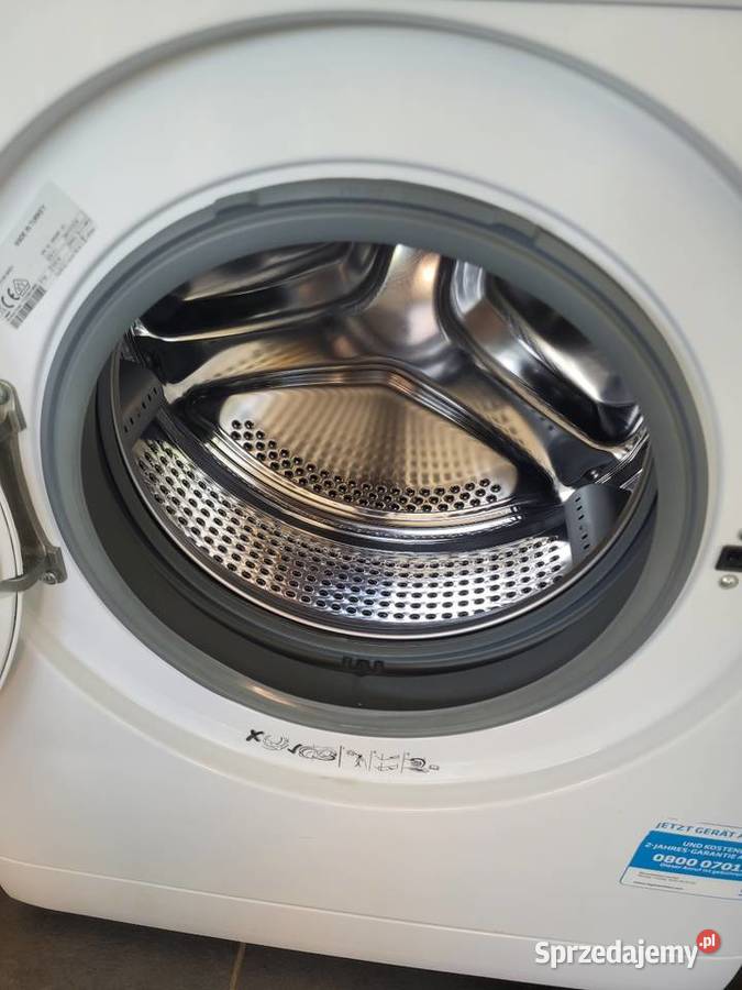 Sprzedam pralkę firmy Beko slim 5 1000 obr A Kędzierzyn-Koźle