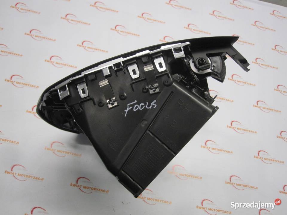 FORD FOCUS MK3 III ramka osłona radia środkowa Kielce