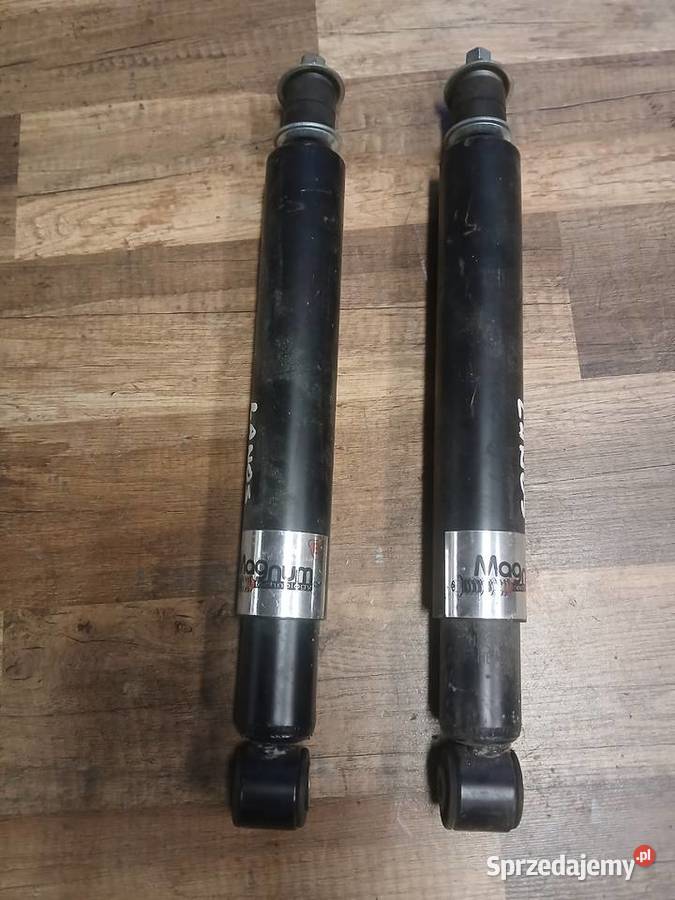 amortyzatory tylne opel astra daewoo lanos osobowe świętokrzyskie