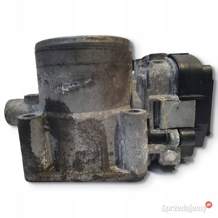 PRZEPUSTNICA VW Golf V 16 FSI oryginał sprzedam