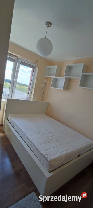 NOWE BUDOWNICTWO JASNE MIESZKANIE Z BALKONEM Inowrocław