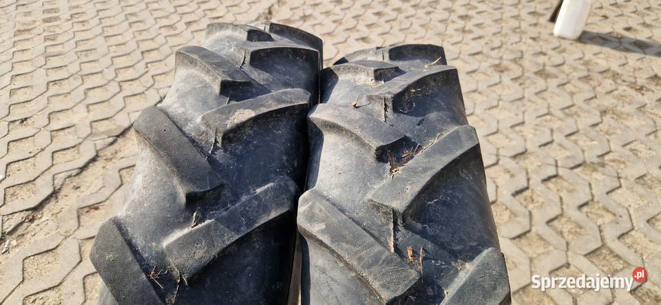 75018 750r18 60018 BKT 50 bez napraw