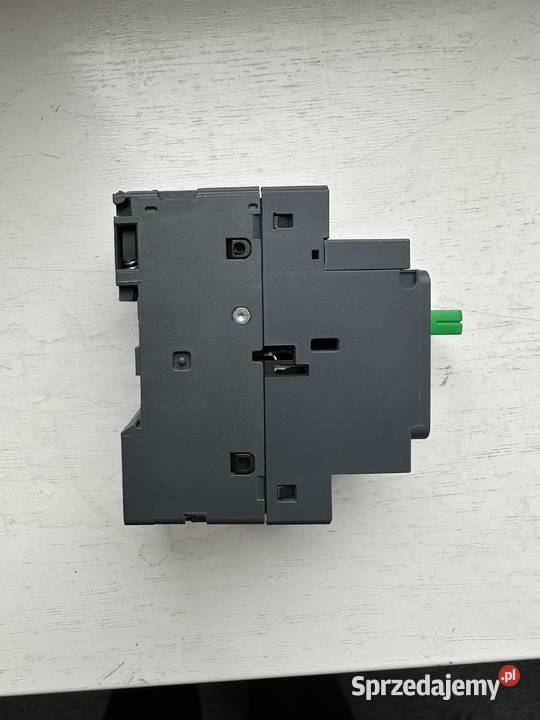Wyłącznik silnikowy GV2P08 Schneider Electric Łódź sprzedam