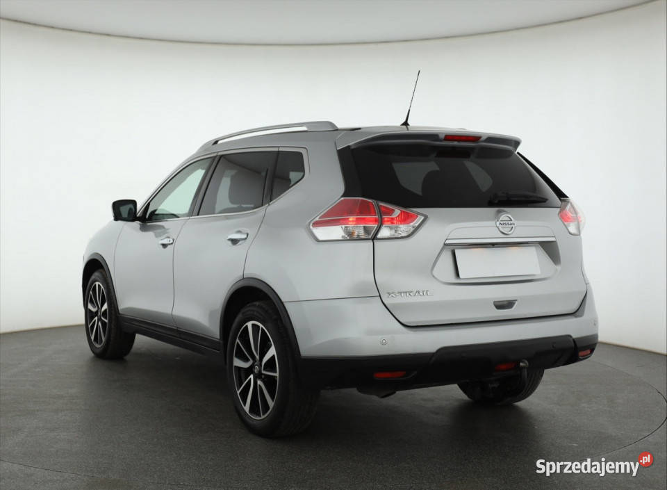 Nissan XTrail 16 dCi Piaseczno