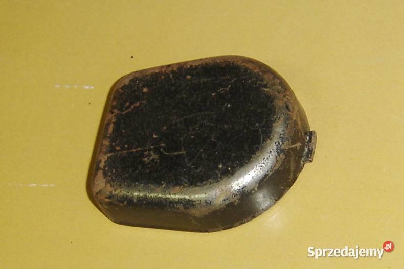 JUNAK AWO dekielek iskrownik ORYGINAŁ czarny ZS Wrocław