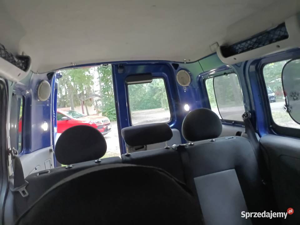 Opel combo c Toruń sprzedam