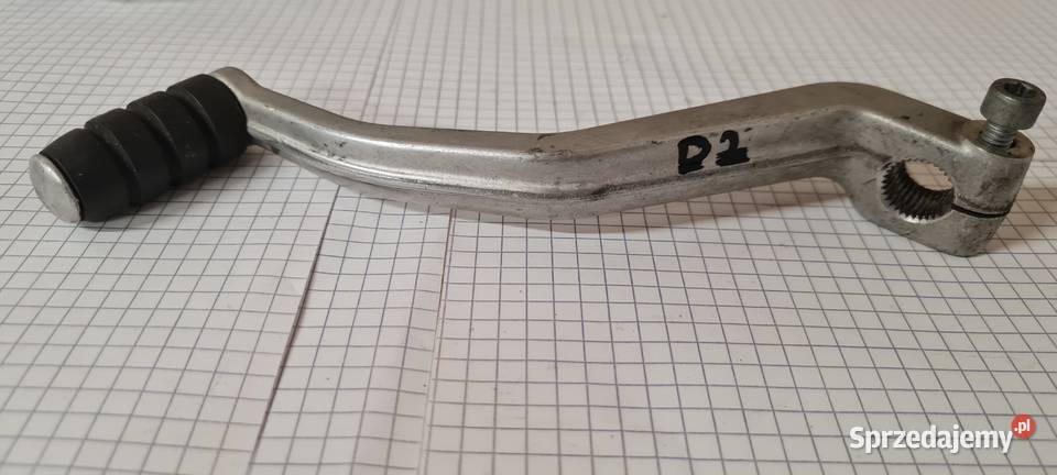 BMW R dźwignia zmiany biegów Warszawa