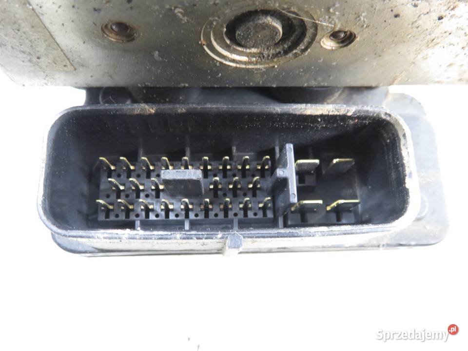 POMPA ABS MAZDA 323 F VI BJ 2057946