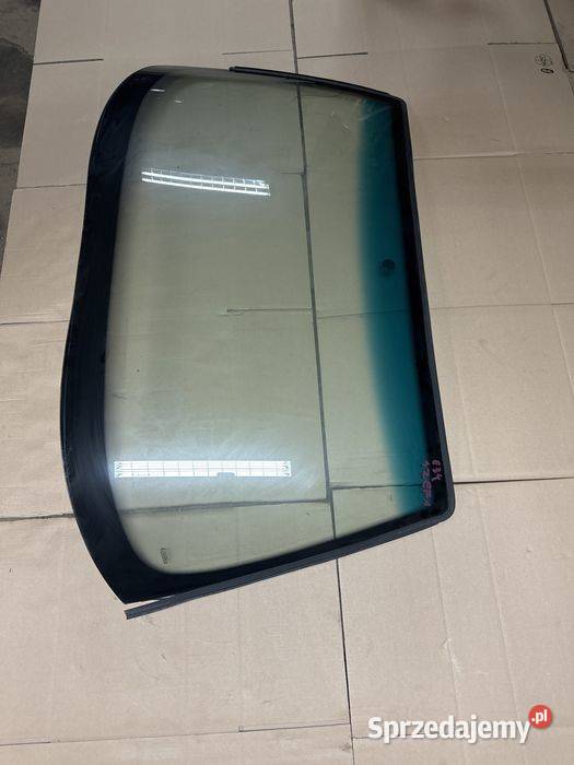 Szyba BMW E34 Przód Przednia Poznań sprzedam