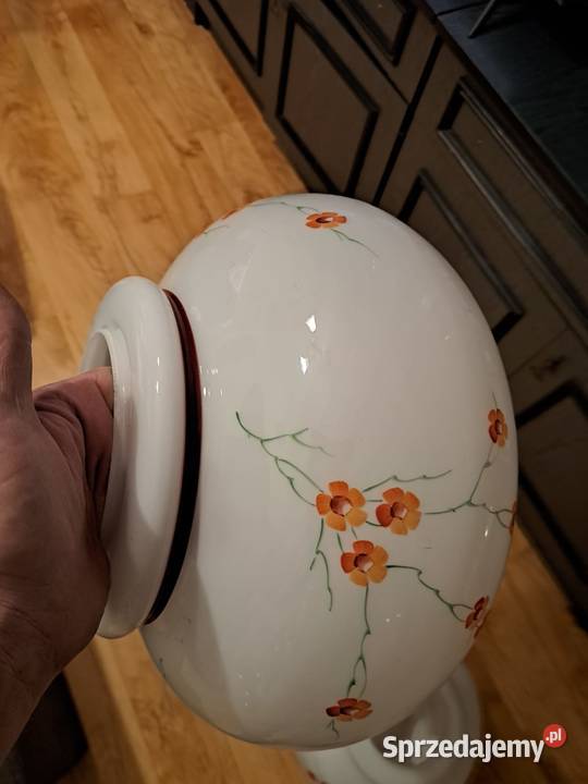 Dwa stare klosze Czechoslowacja Lubań sprzedam