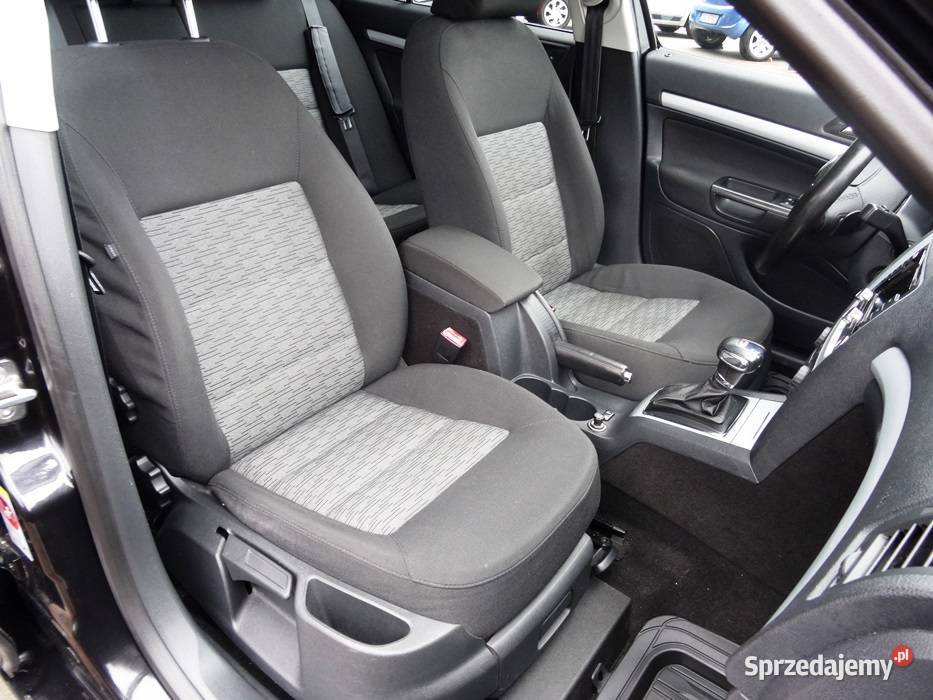 SKODA OCTAVIA TSI zachodniopomorskie Goleniów sprzedam