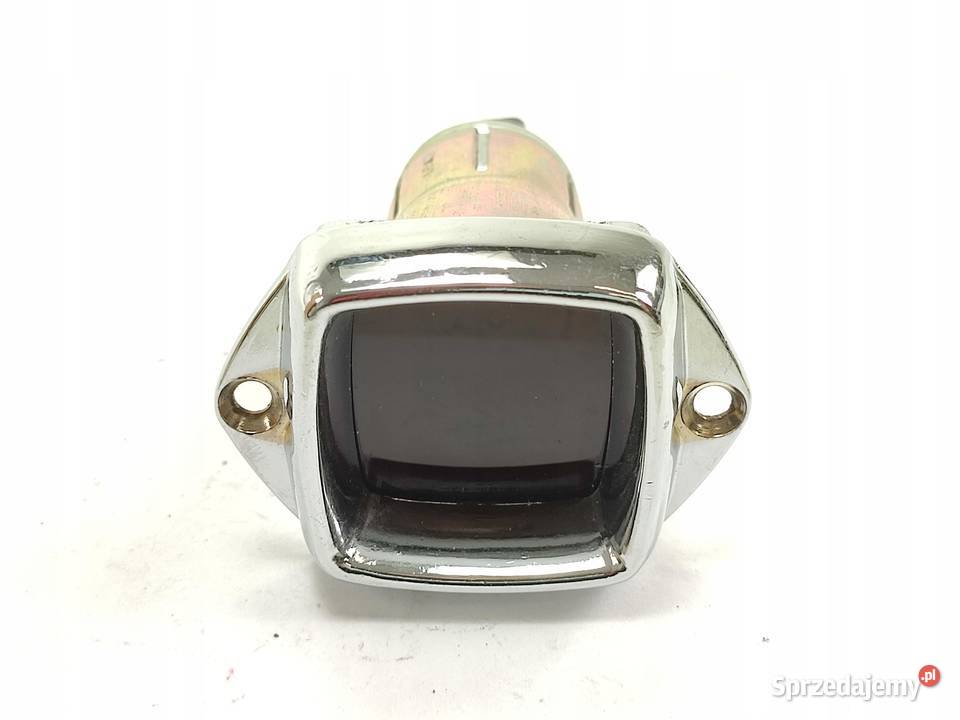 LAMPKA SYGNALIZACYJNA HAMOWANIA FIAT 662 N1 NOWA