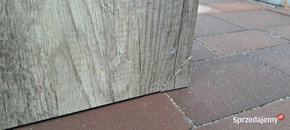 Szafka rtv komoda pod telewizor Bulowice