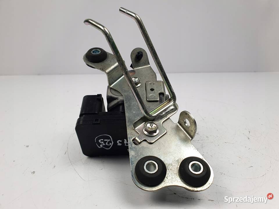 POMPA ABS STEROWNIK POMPY Suzuki GSX8S 2023 Chełm