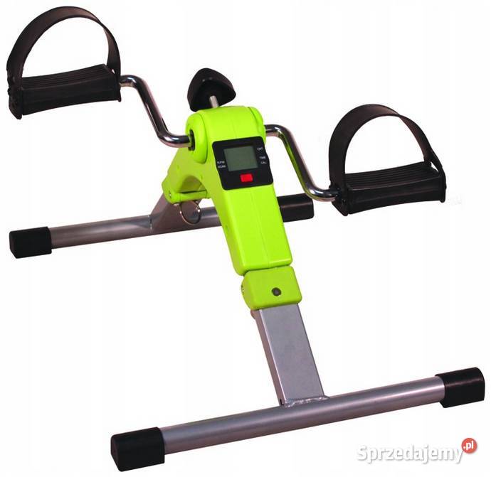 Rowerek Rotor rehabilitacyjny rąk i nóg z wielkopolskie