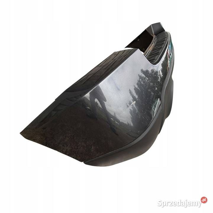 Zderzak tylny KIA Sportage 2008r Lift