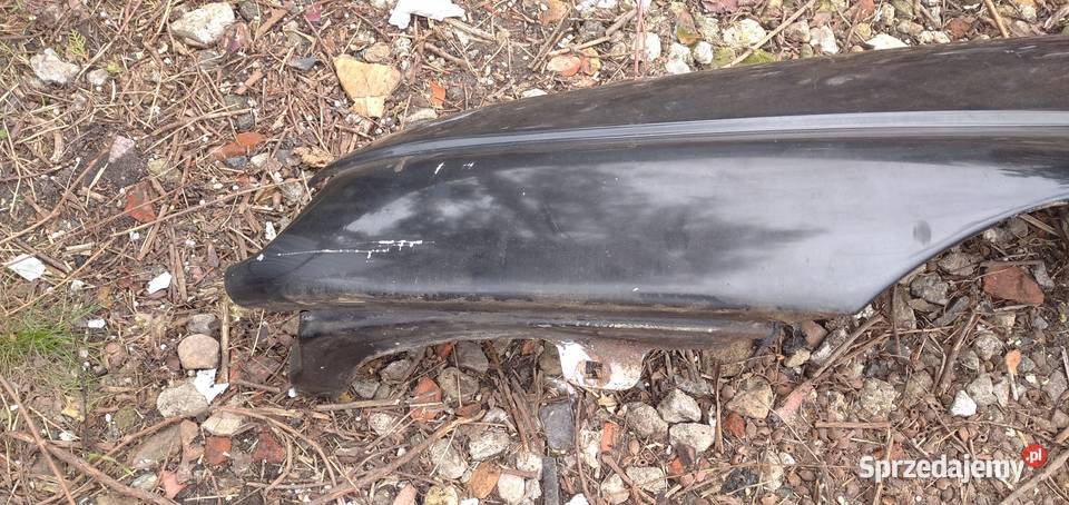 Błotnik alfa 145146 części blacharskie wielkopolskie Poznań