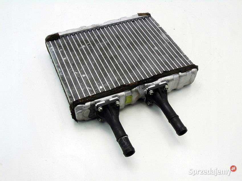 NAGRZEWNICA NISSAN ALMERA TINO 2002 22 DI Sosnowiec
