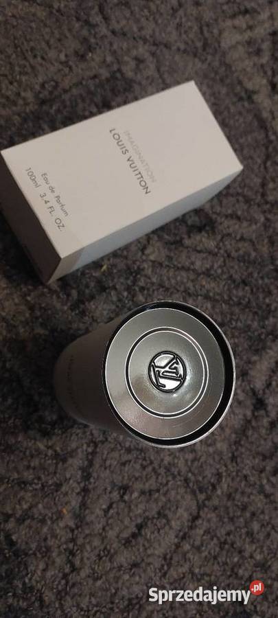 Perfumy louis vuitton imagination Dla mężczyzn Góry