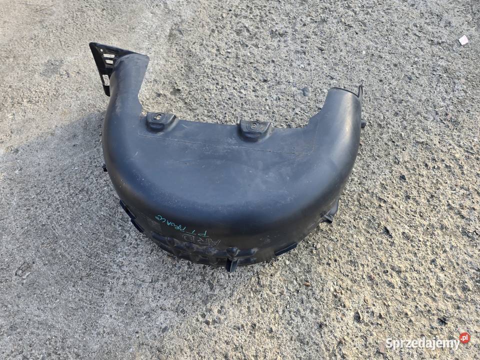 Toyota Proace Jumpy Spacetourer expert scudo Legnica