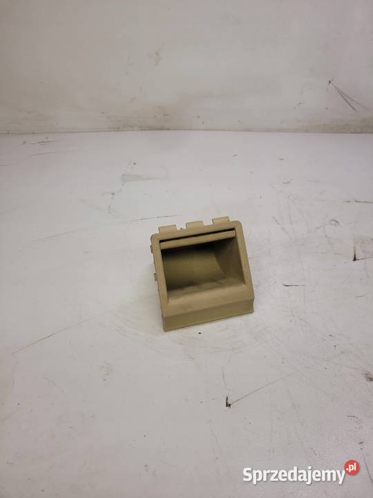 PÓŁKA SCHOWEK TUNELU AUDI A3 8P LIFT 8P0863351D osobowe sprzedam