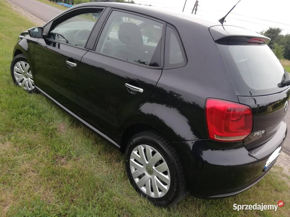 VW polo super ładne Malbork