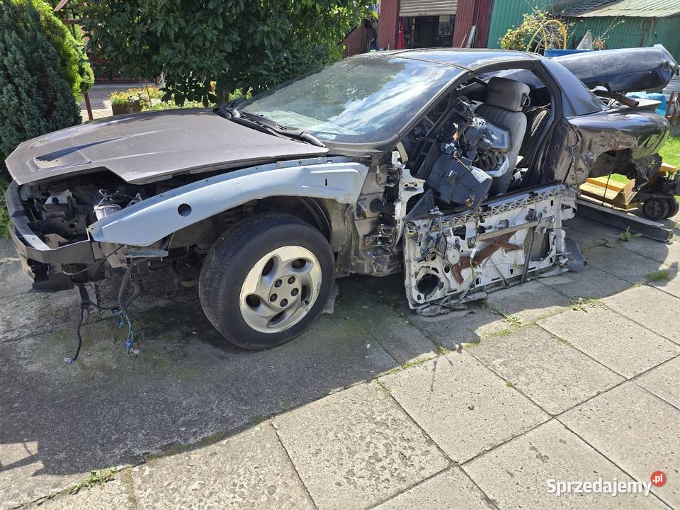 Pontiac Firebird IV 1993r 34V6 2 elektryczne szyby Firebird Brzesko