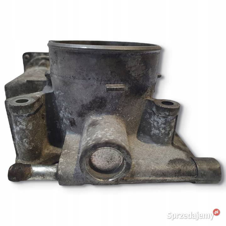 PRZEPUSTNICA Mazda 6 I 20 16V 6M8G9F991A Motoryzacja lubelskie Chełm