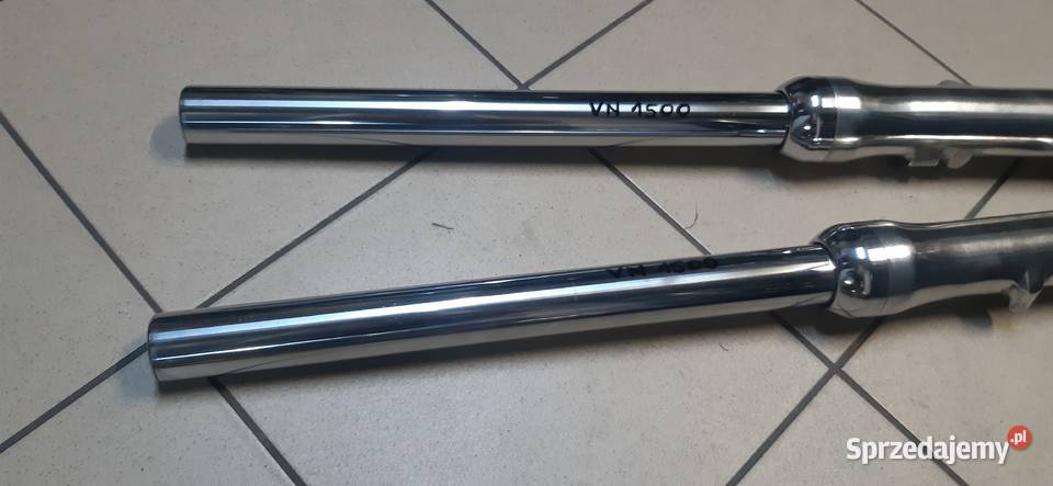 laga prawa lewa do Kawasaki VULCAN VN 1500 małopolskie