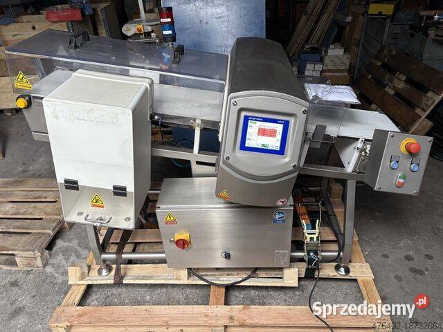 Mettler Toledo Safeline 2017 30x17