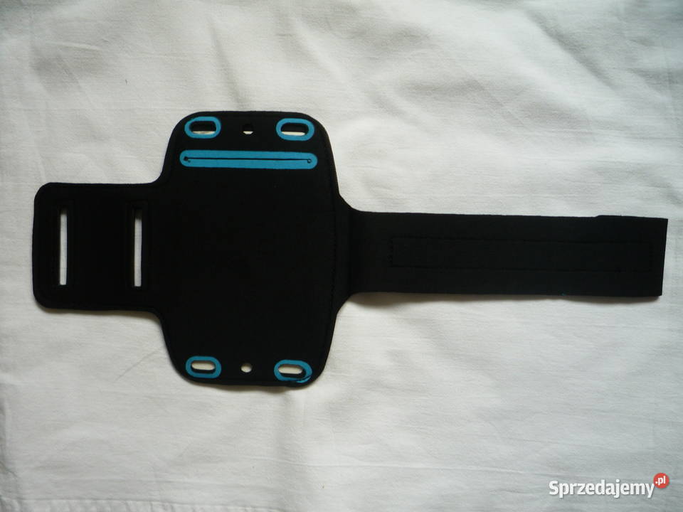 Etui Pokrowiec Opaska na Ramię na Telefon Szczecin sprzedam