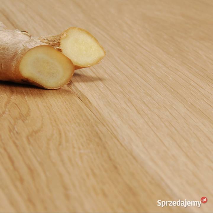 Podłoga dębowa imbir Żagań