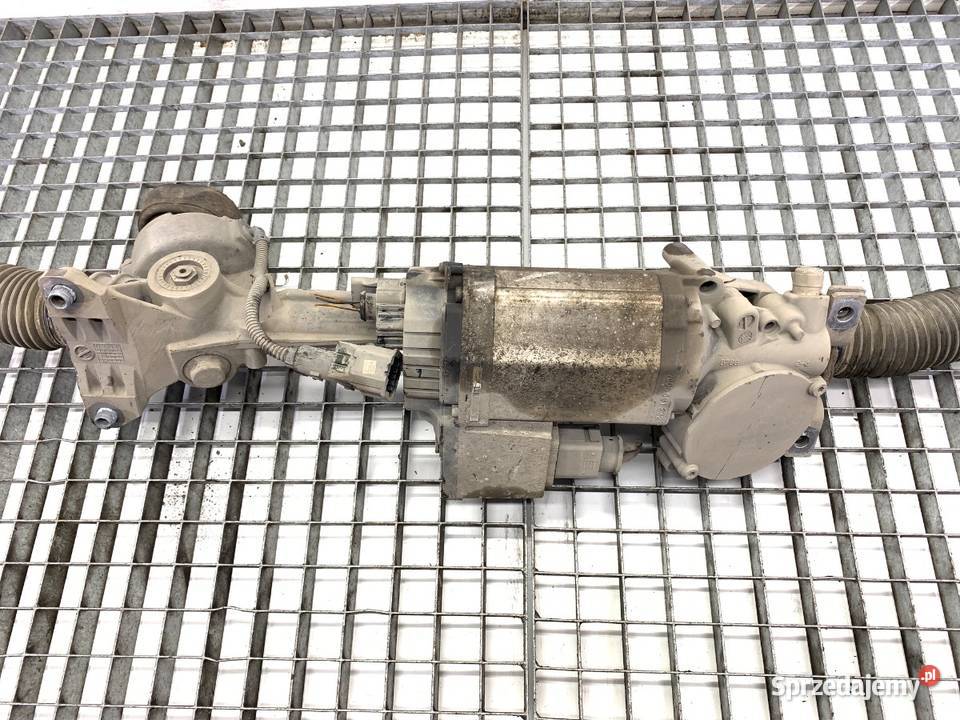 PRZEKŁADNIA KIEROWNICZA MAGLOWNICA VW GOLF V sprzedam