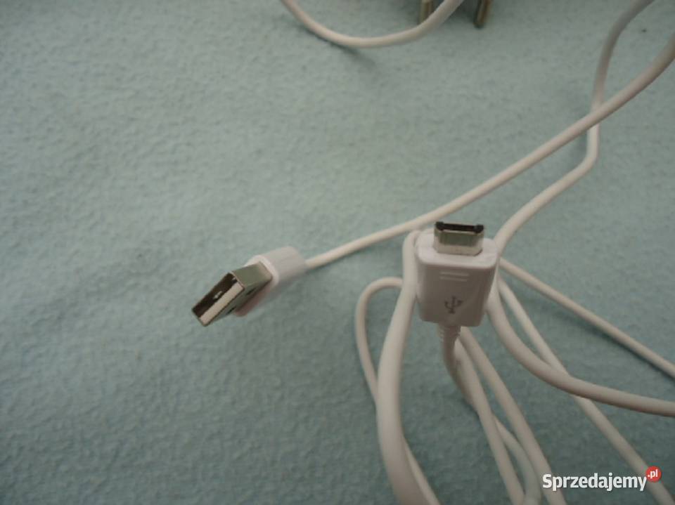 NOWA ŁADOWARKA SIECIOWA SAMSUNG TRAVEL ADAPTER Jaworzno sprzedam