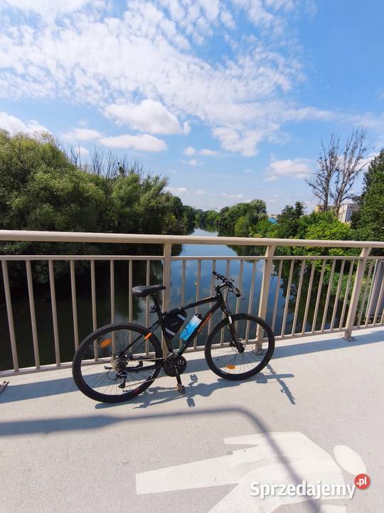Rower Kross Evado 30 Trekkingowe