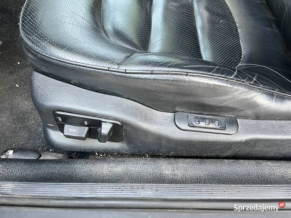 Peugeot 406 coupe Kraków sprzedam