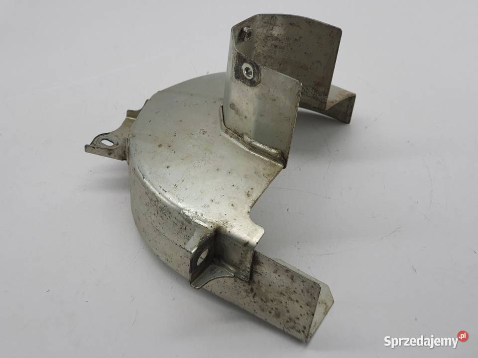 Oslona Walu Napedowego Yamaha Yxz 1000 R Osłony i obudowy Łódź sprzedam