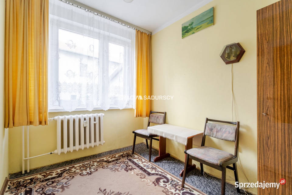 Sprzedaż mieszkania 475m2 3 pokoje Kraków