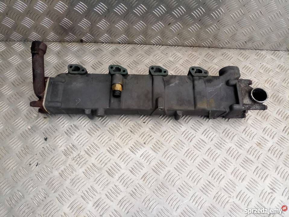 Egr Kolektor MAN TGL D0834 51063023256 Rzędowice