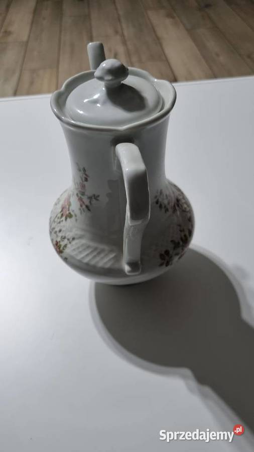 Dzbanek Do Kawy sprzedam