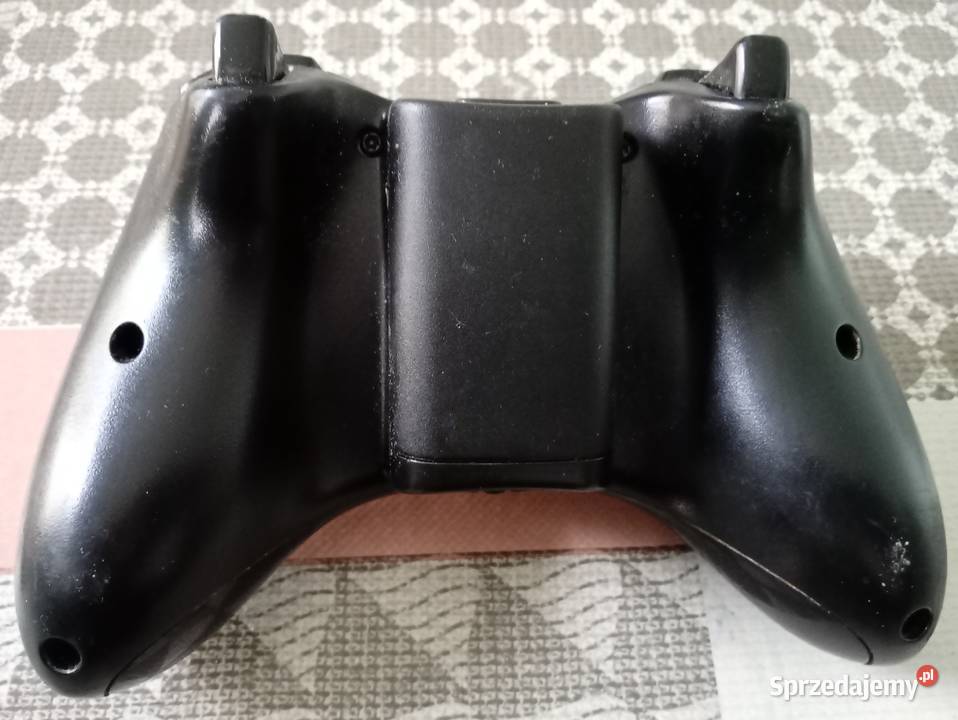 Pa Xbox 360 małopolskie Myślenice sprzedam