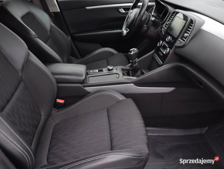 Renault Talisman 17 Blue dCi czujnik parkowania lubelskie Lublin