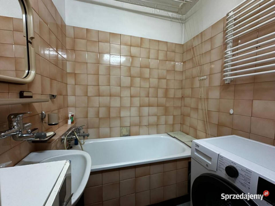 Mieszkanie 6046 m 3 pokoje Centrum Piotrków Trybunalski