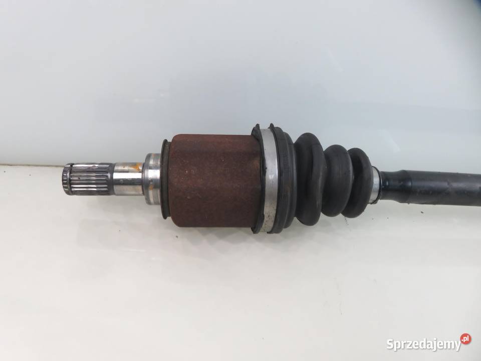 PÓŁOŚ PRAWA PRZEDNIA KIA CEED I liftback ED 16 małopolskie sprzedam