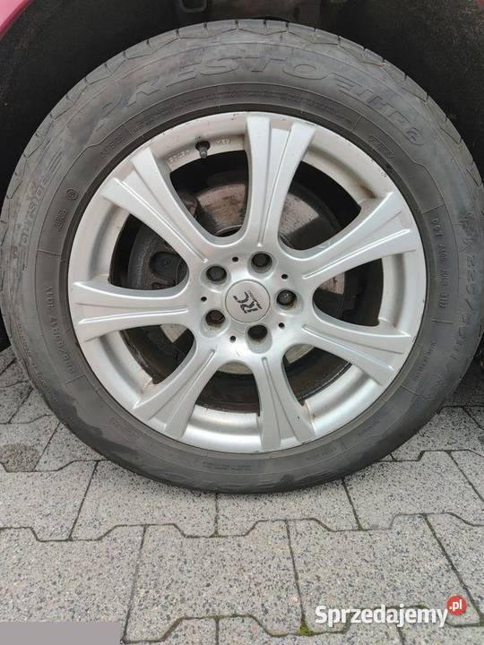 Citron C5 20 HDi Exclusive 136 2009r zachodniopomorskie Kołobrzeg