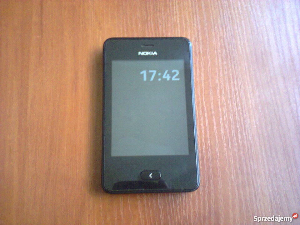 nokia asha 501 second hand