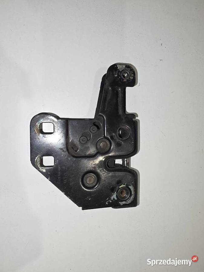 Zamek maski Audi a4b6 8E0823509B Motoryzacja Iława