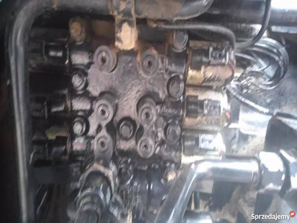 Czesci skrzyni biegów hollan 867088708970ford g Rolnictwo