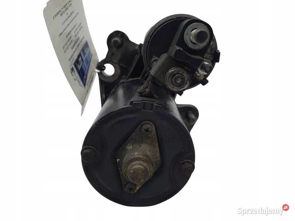 ROZRUSZNIK Mini Cooper S R50 R52 R53 16 Chełm