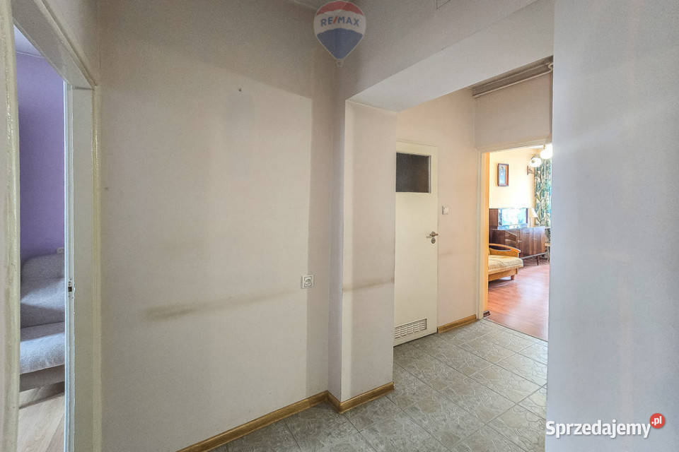 3 pokoje osobna kuchnia spokojna okolica Łódź sprzedam